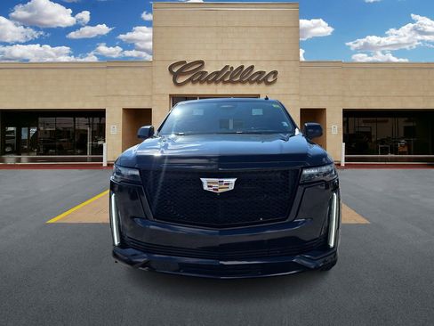 Used 2021 Cadillac Escalade Sport image 8