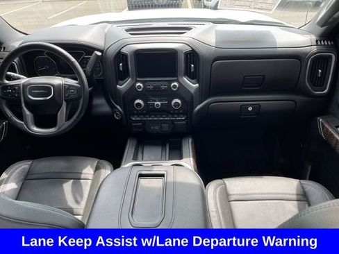 Used 2021 GMC Sierra 1500 Denali w/ Denali Ultimate Package image 34