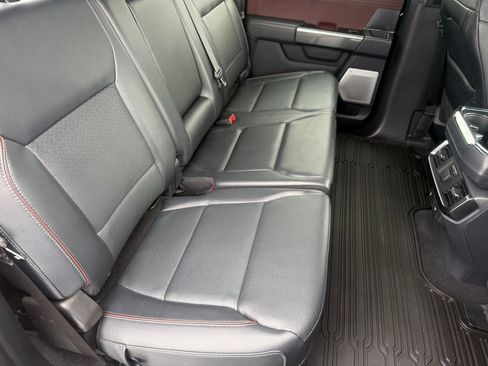Used 2023 Ford F150 Lariat w/ Equipment Group 502A High AWD/4WD image 59