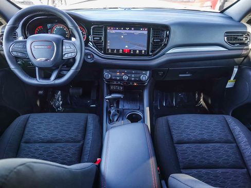New 2026 Dodge Durango GT image 9