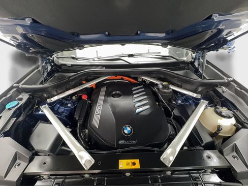 Used 2023 BMW X5 xDrive45e AWD/4WD image 19