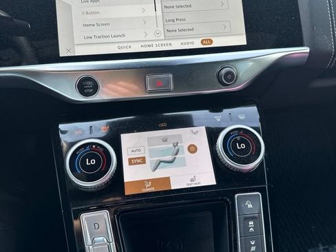 Used 2024 Jaguar I-PACE R-Dynamic HSE AWD/4WD image 13