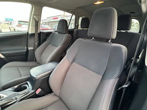 Used 2013 Toyota RAV4 XLE AWD/4WD image 26