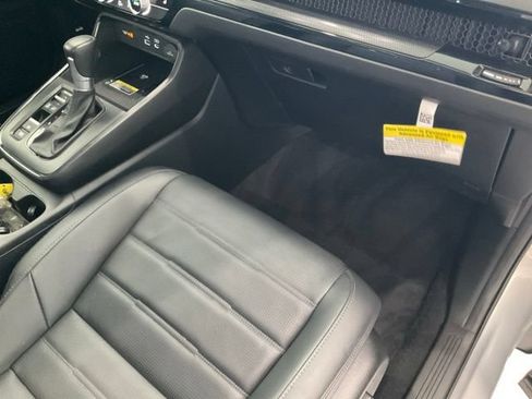 Certified 2025 Honda CR-V EX-L image 26
