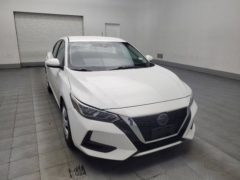 Used 2023 Nissan Sentra S image 13