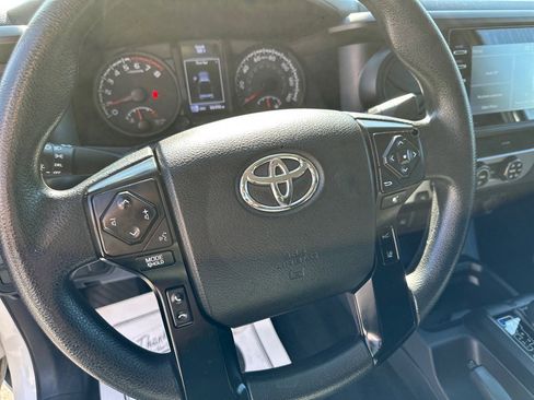 Used 2021 Toyota Tacoma SR image 24
