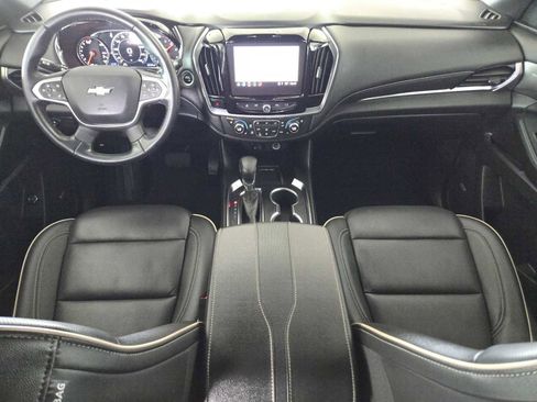Certified 2023 Chevrolet Traverse Premier FWD image 26