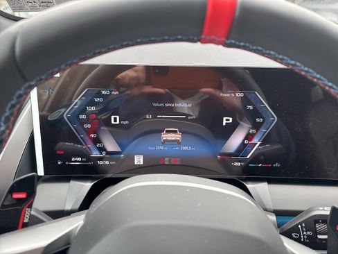 Used 2026 BMW X3 M50 w/ Premium Package image 5