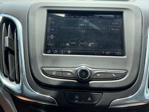 Used 2024 Chevrolet Equinox LT AWD/4WD image 14