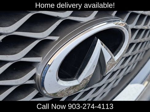 Used 2022 INFINITI QX80 Luxe w/ Cargo Package image 39