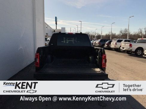 Used 2023 Ford F150 XLT w/ Equipment Group 302A High image 8