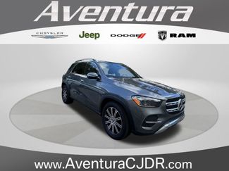 Used 2025 Mercedes-Benz GLE 450e 4MATIC 360° Tour
