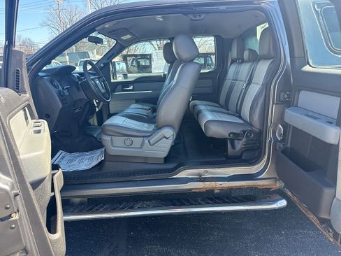 Used 2013 Ford F150 STX w/ Mid Equipment Group image 27
