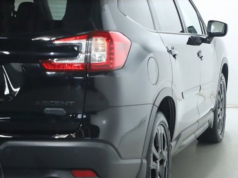 Certified 2023 Subaru Ascent Onyx Edition AWD/4WD image 48