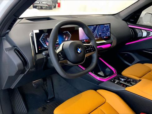 New 2026 BMW X3 xDrive30 w/ Premium Package image 8