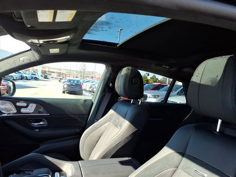 New 2026 Mercedes-Benz GLE 53 AMG 4MATIC Coupe image 10