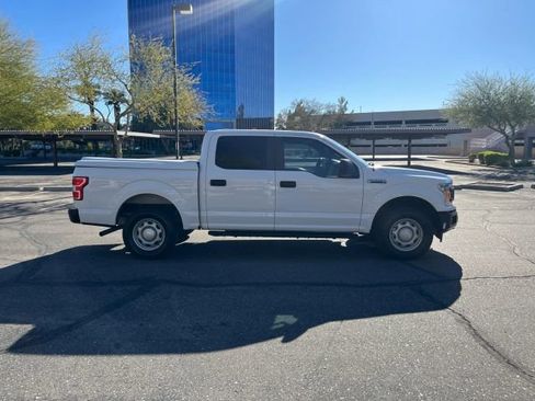 Used 2018 Ford F150 XL w/ XL Power Equipment Group image 4