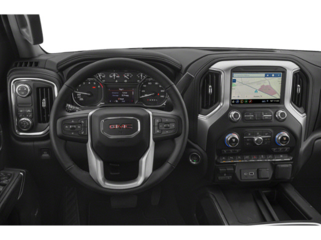 Used 2020 GMC Sierra 1500 SLT AWD/4WD image 4