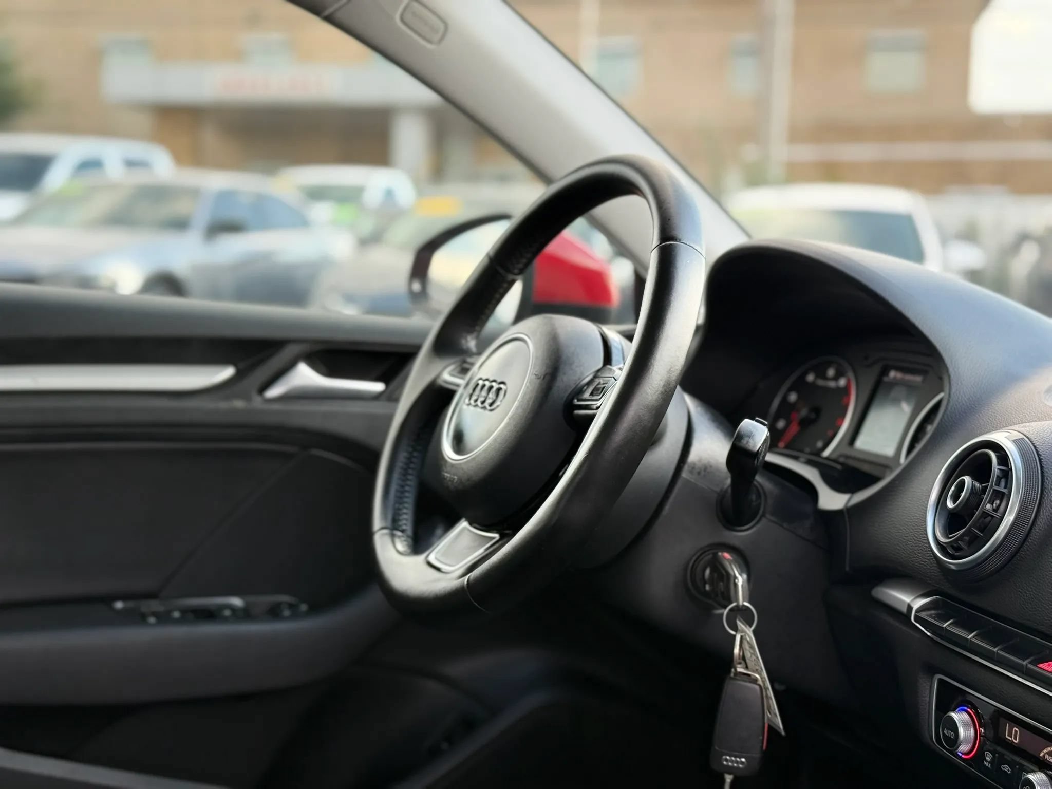 Used 2015 Audi A3 1.8T Premium FWD image 23