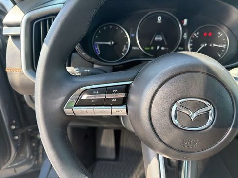 Used 2025 MAZDA CX-50 AWD 2.5 Hybrid w/ Weather Package image 24