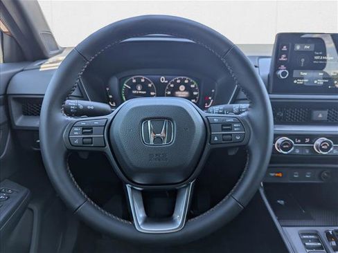 New 2026 Honda CR-V Sport-L image 13