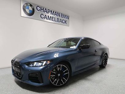 New 2026 BMW M440i M440i Coupe w/ Premium Package