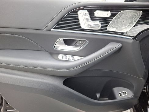 Used 2024 Mercedes-Benz GLE 63 AMG S image 12