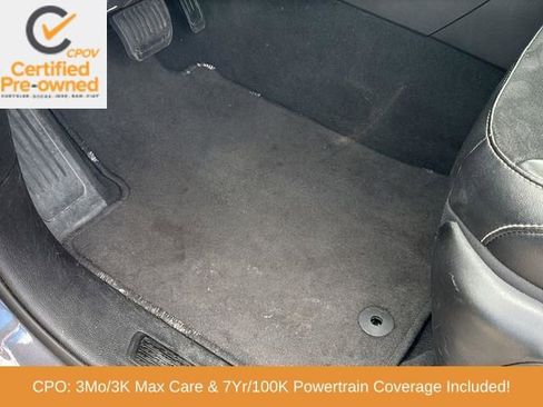 Used 2024 Jeep Grand Cherokee L Laredo AWD/4WD image 17
