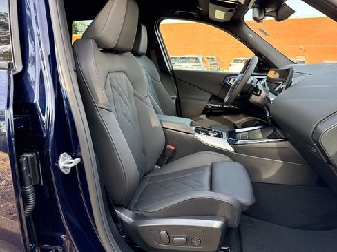 New 2026 BMW X3 xDrive30 AWD/4WD image 25