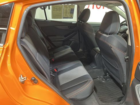 Used 2019 Subaru Crosstrek 2.0i Premium image 15