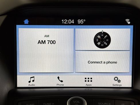 Used 2019 Ford Escape SE AWD/4WD image 14