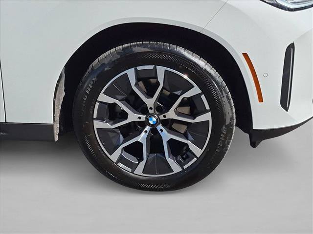 Used 2026 BMW X3 xDrive30i w/ Convenience Package AWD/4WD image 25
