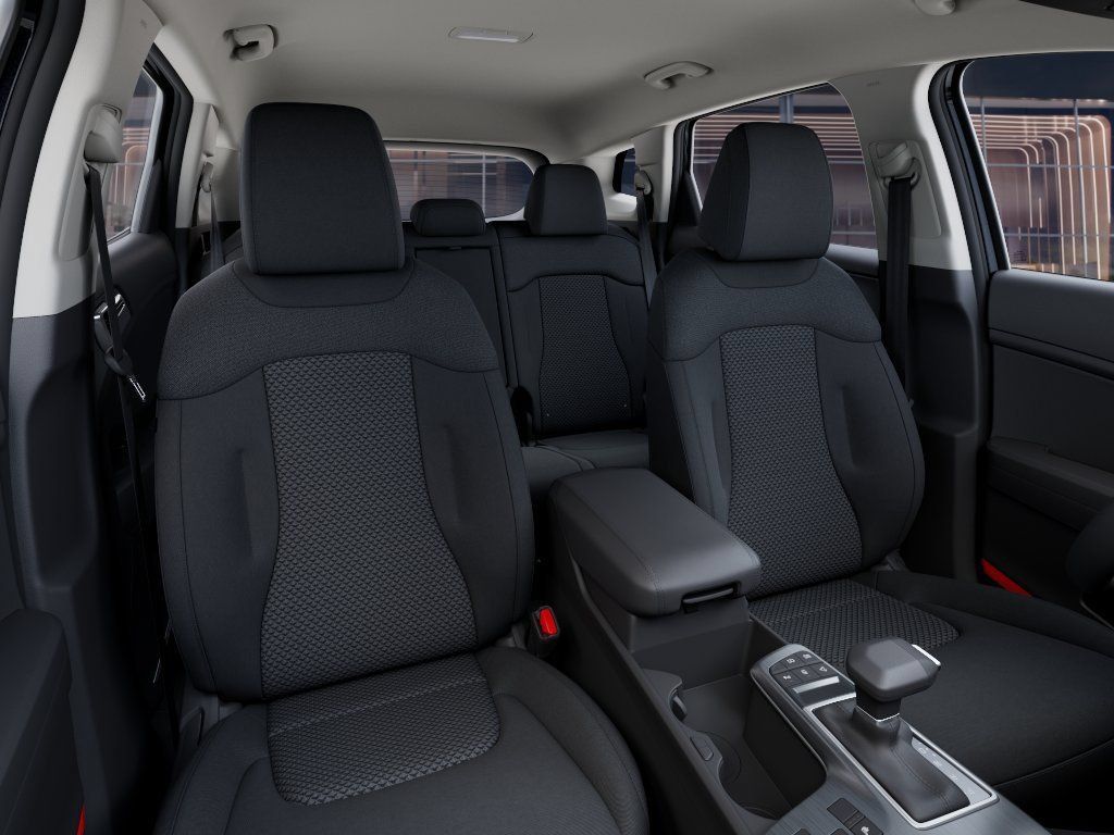 New 2026 Kia Sportage LX w/ LX Convenience Package AWD/4WD image 15