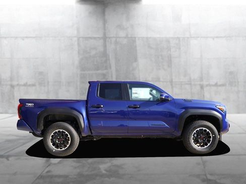 New 2025 Toyota Tacoma TRD Off-Road image 5