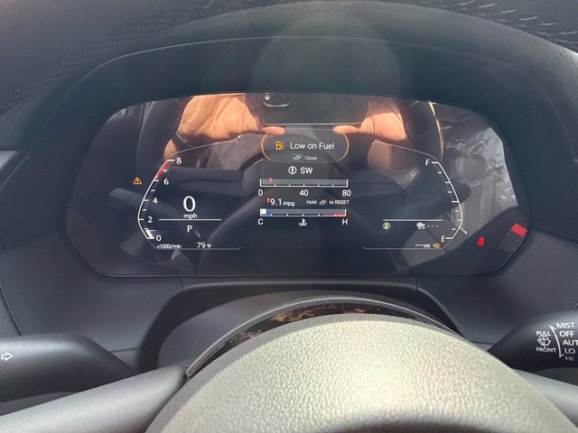 New 2026 MAZDA CX-5 Select AWD/4WD image 22