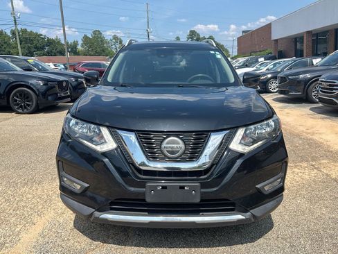 Used 2020 Nissan Rogue SL AWD/4WD image 2