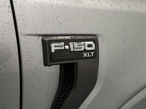 Used 2022 Ford F150 XLT w/ Equipment Group 302A High AWD/4WD image 37