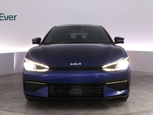 Used 2023 Kia EV6 GT-Line AWD/4WD image 12
