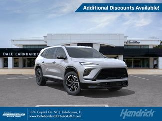 New 2026 Buick Enclave Sport Touring video 1