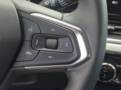 Used 2026 Chevrolet Trax LT w/ Driver Confidence Package FWD image 7