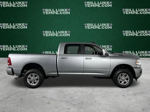 Used 2024 RAM 2500 Laramie image 4