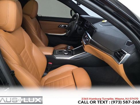 Used 2020 BMW M340i xDrive AWD/4WD image 5