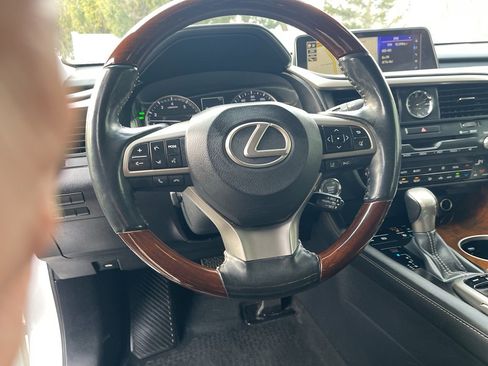 Used 2019 Lexus RX 350 Base image 19