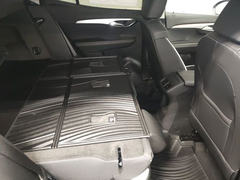 New 2026 Buick Envision Sport Touring image 13