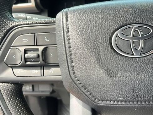 New 2026 Toyota Tacoma SR AWD/4WD image 9