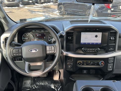 Used 2023 Ford F150 XLT image 30