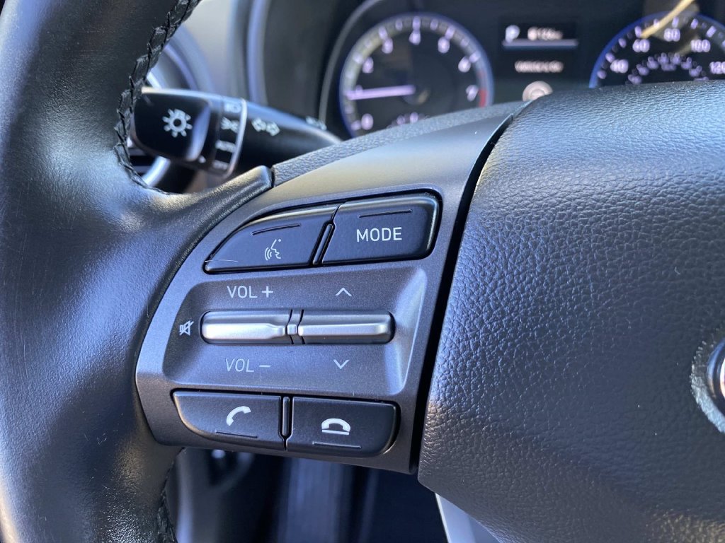 Used 2021 Hyundai Kona SEL AWD/4WD image 17