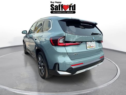 Used 2026 BMW X1 xDrive28i w/ Technology Package AWD/4WD image 2