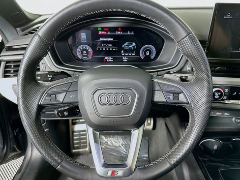 Used 2023 Audi A5 2.0T Premium Plus w/ Premium Plus image 19