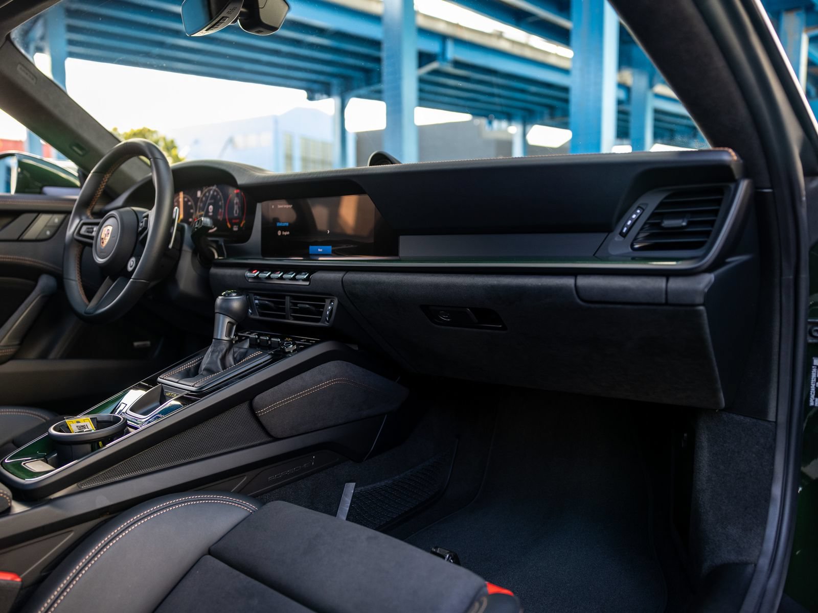 Certified 2026 Porsche 911 GT3 RWD image 30